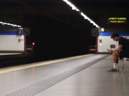 Propuesta de ampliación de la Línea 10 vuelve a abrir el debate sobre el Metro en Alcorcón Propuesta de ampliación de la Línea 10 vuelve a abrir el debate sobre el Metro en Alcorcón