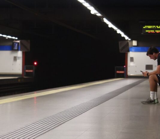 Propuesta de ampliación de la Línea 10 vuelve a abrir el debate sobre el Metro en Alcorcón Propuesta de ampliación de la Línea 10 vuelve a abrir el debate sobre el Metro en Alcorcón