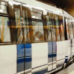 Nuevo corte en la Línea 6 de Metro: los vecinos de Alcorcón tendrán que cambiar sus viajes a Madrid