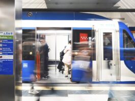Así puede afectar a Alcorcón la mayor ampliación de Metro de la legislatura
