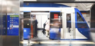 Así puede afectar a Alcorcón la mayor ampliación de Metro de la legislatura