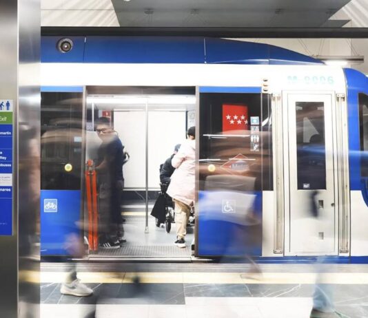 Así puede afectar a Alcorcón la mayor ampliación de Metro de la legislatura