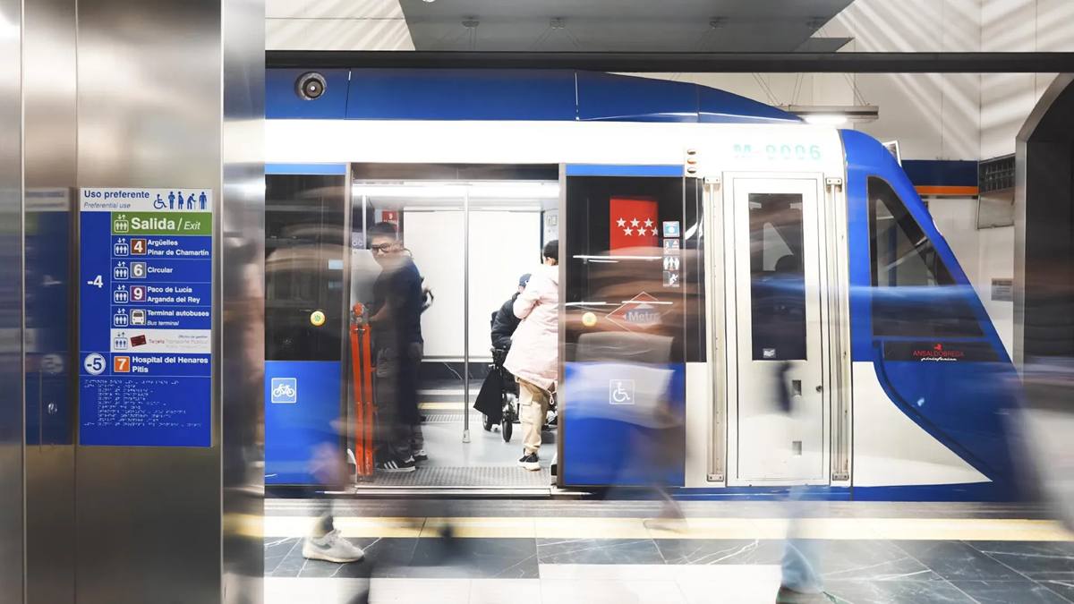 Así puede afectar a Alcorcón la mayor ampliación de Metro de la legislatura