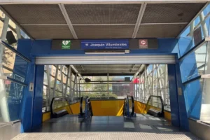 Refuerzo de Metro y autobuses para llegar al Orgullo de Madrid 2026 desde Alcorcón