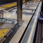 Refuerzo de Metro y autobuses para llegar al Orgullo de Madrid 2026 desde Alcorcón
