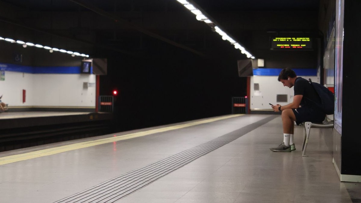 Propuesta de ampliación de la Línea 10 vuelve a abrir el debate sobre el Metro en Alcorcón Propuesta de ampliación de la Línea 10 vuelve a abrir el debate sobre el Metro en Alcorcón