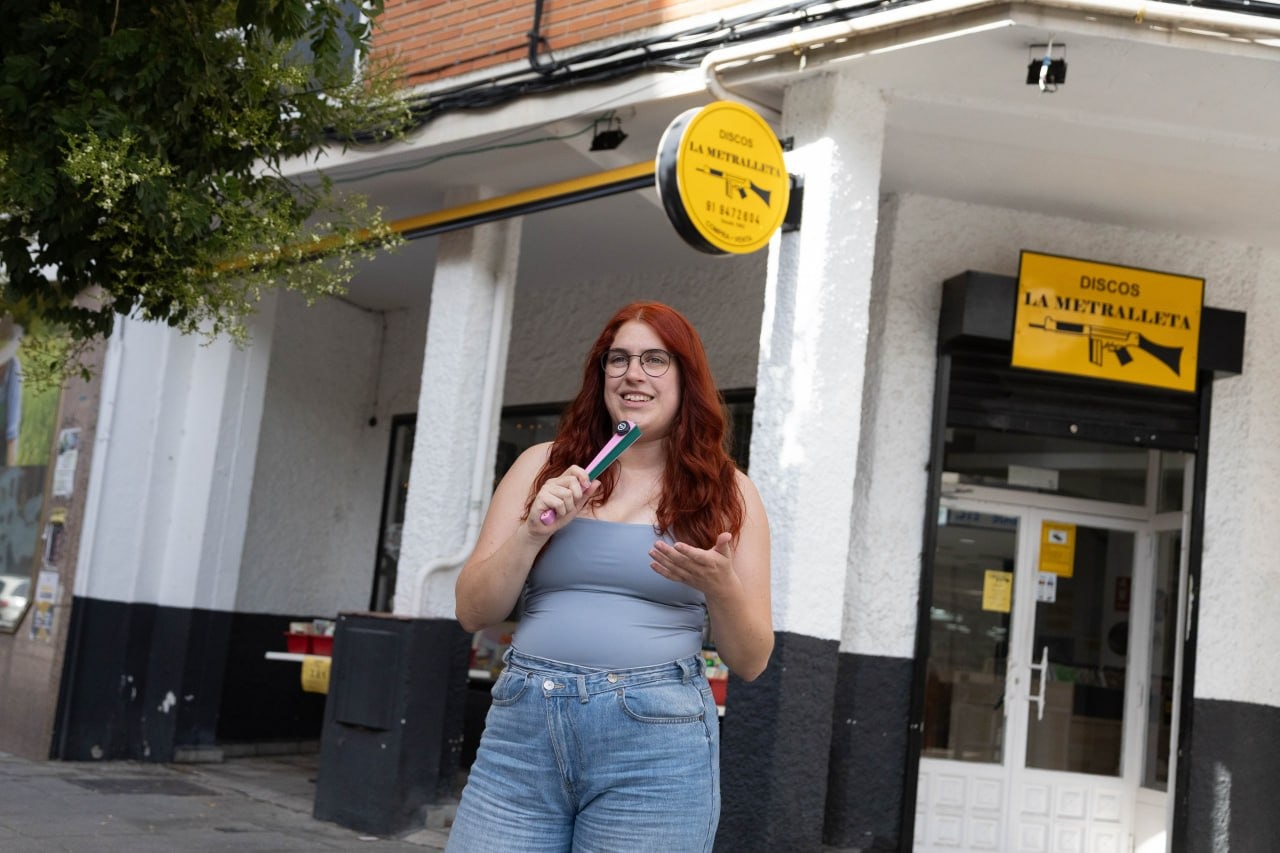 Cómo solicitar el Bono Cultural Joven 2026 y en qué se puede gastar en Alcorcón