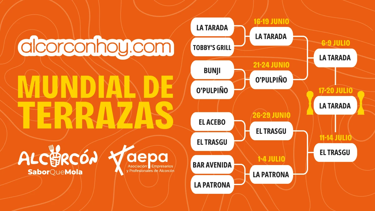 Los mejores planes para disfrutar en Alcorcón del verano 2026
