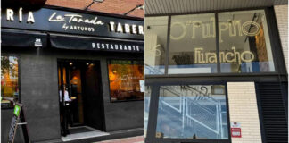Llegan las semifinales del Mundial de Terrazas de Alcorcón: La Tarada vs O'Pulpiño