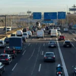 Cambio importante en la A-5: así afecta a los conductores de Alcorcón