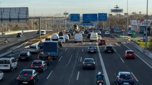 Viajar desde Alcorcón será más complicado este verano: obras y cortes en la A-5 y la M-50