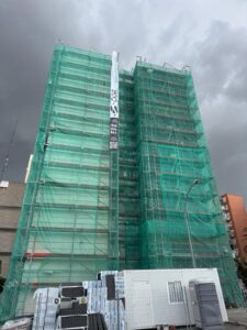 Alcorcón acelera su rehabilitación energética