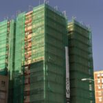 Alcorcón acelera su rehabilitación energética