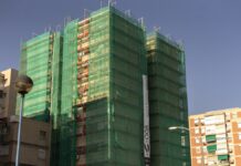 Alcorcón acelera su rehabilitación energética