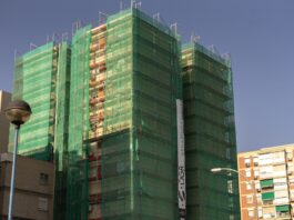 Alcorcón acelera su rehabilitación energética