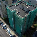 Alcorcón acelera su rehabilitación energética