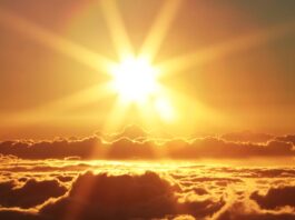 La AEMET anuncia una nueva de ola de calor para Alcorcón: alerta amarilla y naranja por altas temperaturas La AEMET anuncia una nueva de ola de calor para Alcorcón: alerta amarilla y naranja por altas temperaturas