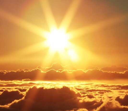 La AEMET anuncia una nueva de ola de calor para Alcorcón: alerta amarilla y naranja por altas temperaturas La AEMET anuncia una nueva de ola de calor para Alcorcón: alerta amarilla y naranja por altas temperaturas