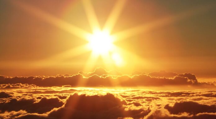 La AEMET anuncia una nueva de ola de calor para Alcorcón: alerta amarilla y naranja por altas temperaturas La AEMET anuncia una nueva de ola de calor para Alcorcón: alerta amarilla y naranja por altas temperaturas