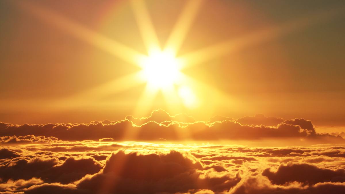 La AEMET anuncia una nueva de ola de calor para Alcorcón: alerta amarilla y naranja por altas temperaturas La AEMET anuncia una nueva de ola de calor para Alcorcón: alerta amarilla y naranja por altas temperaturas