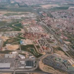 La luz regresa a Parque Oeste en Alcorcón tras siete noches de apagón