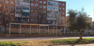 Vecinos denuncian problemas de convivencia y ruido en el Parque San Pedro Bautista en Alcorcón