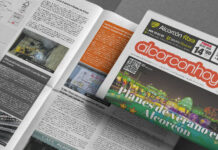 Periódico alcorconhoy - junio 2026, tu periódico de Alcorcón