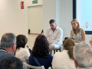 Giro al Plan Permuta en Alcorcón: el Ayuntamiento adquirirá 40 viviendas al año para impulsar una Bolsa de Alquiler