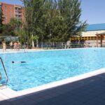 Qué hacer este fin de semana en Alcorcón: Grand Prix, un chapuzón en las piscinas y más cine de verano