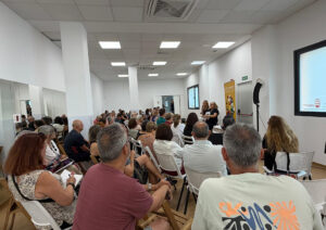 Más vivienda pública: Alcorcón invertirá 10 millones de euros en el Plan Permuta