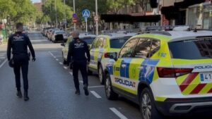 Nueva oportunidad de empleo público en Alcorcón: 15 plazas de Policía Municipal