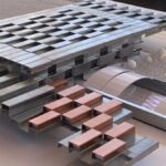 El Ensanche Sur de Alcorcón da un paso histórico: inicio de la construcción de su complejo deportivo