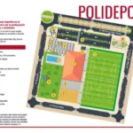 El Ensanche Sur de Alcorcón da un paso histórico: inicio de la construcción de su complejo deportivo