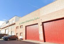 Anunciados más cortes de luz en Alcorcón: el martes 14 de julio en un polígono Anunciados más cortes de luz en Alcorcón: el martes 14 de julio en un polígono