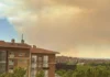 Alcorcón, en alerta por la llegada de polvo sahariano: estas son las recomendaciones en la Comunidad de Madrid Alcorcón, en alerta por la llegada de polvo sahariano: estas son las recomendaciones en la Comunidad de Madrid