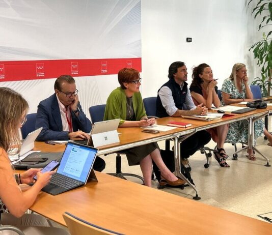 Alcorcón mira al nuevo desarrollo residencial que impulsará la vivienda en su entorno