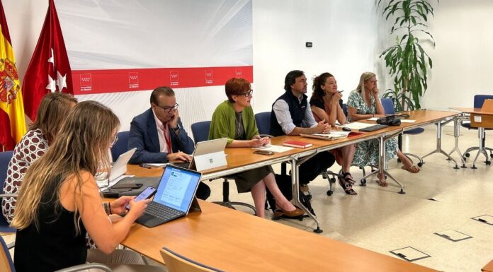 Alcorcón mira al nuevo desarrollo residencial que impulsará la vivienda en su entorno