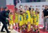 El Benjamín A del AD Alcorcón FS cierra una temporada histórica El Benjamín A del AD Alcorcón FS cierra una temporada histórica