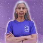 Fallece la entrenadora de voleibol Mirta Villagrán, una figura muy querida del deporte de Alcorcón