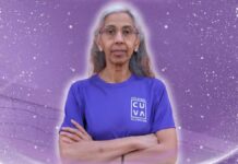 Fallece la entrenadora de voleibol Mirta Villagrán, una figura muy querida del deporte de Alcorcón Fallece la entrenadora de voleibol Mirta Villagrán, una figura muy querida del deporte de Alcorcón