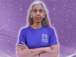 Fallece la entrenadora de voleibol Mirta Villagrán, una figura muy querida del deporte de Alcorcón Fallece la entrenadora de voleibol Mirta Villagrán, una figura muy querida del deporte de Alcorcón