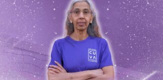 Fallece la entrenadora de voleibol Mirta Villagrán, una figura muy querida del deporte de Alcorcón