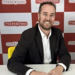 Ya es oficial: Roberto Marín Vergara será el candidato del Partido Popular de Alcorcón para las Elecciones Municipales de 2027