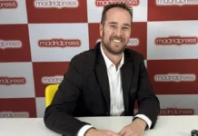 Ya es oficial: Roberto Marín Vergara será el candidato del Partido Popular de Alcorcón para las Elecciones Municipales de 2027
