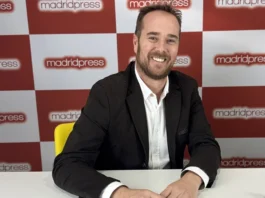 Ya es oficial: Roberto Marín Vergara será el candidato del Partido Popular de Alcorcón para las Elecciones Municipales de 2027