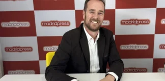 Ya es oficial: Roberto Marín Vergara será el candidato del Partido Popular de Alcorcón para las Elecciones Municipales de 2027