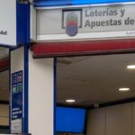 La Bonoloto deja un premio de más de 2,1 millones de euros en Alcorcón