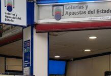 La Bonoloto deja un premio de más de 2,1 millones de euros en Alcorcón
