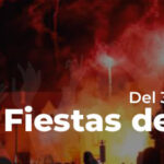 Programa Fiestas de Alcorcón 2026