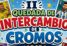 Qué hacer este fin de semana en Alcorcón: Grand Prix en X-Madrid, cine de verano gratis y la II quedada de intercambio de cromos del Mundial
